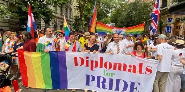 Budapest Pride 2024   Foto x jfif