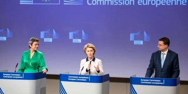ursula von der leyen