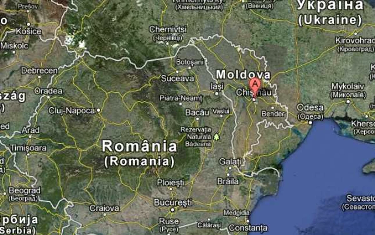 moldova