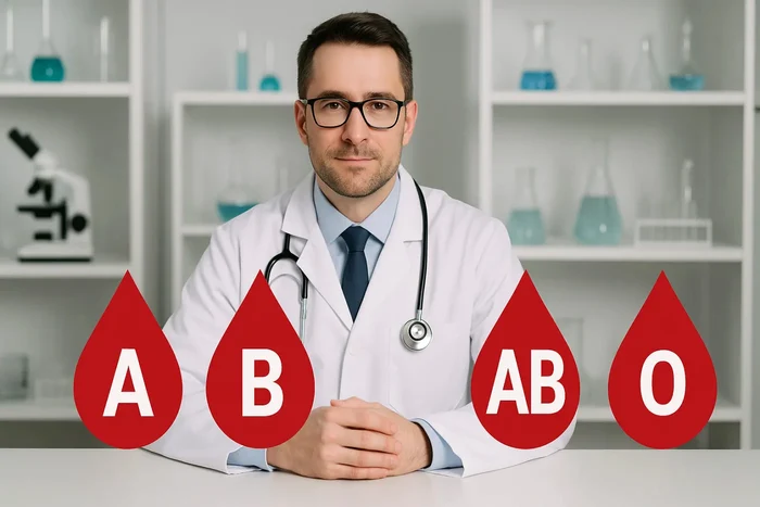 Persoanele cu această grupă sanguină trăiesc mai mult.