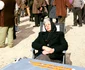 Oana Pellea filmări Morometii Foto Facebook-Morometii 3.jjpg
