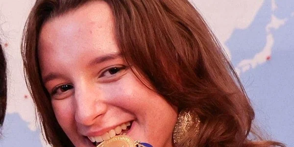 Teodora Smintanca-Strugariu FOTO arhiva personala