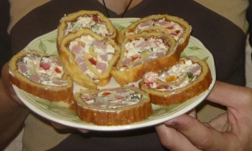 Rulada aperitiv jpeg