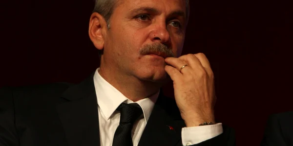 Liviu Dragnea FOTO Adevărul