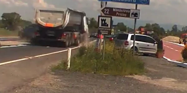 accident