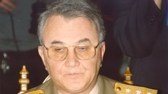 Dumitru Cioflină va ieși azi din închisoare