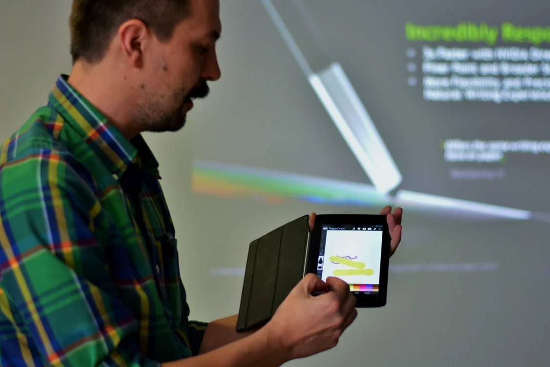 nvidia foto razvan baltaretu