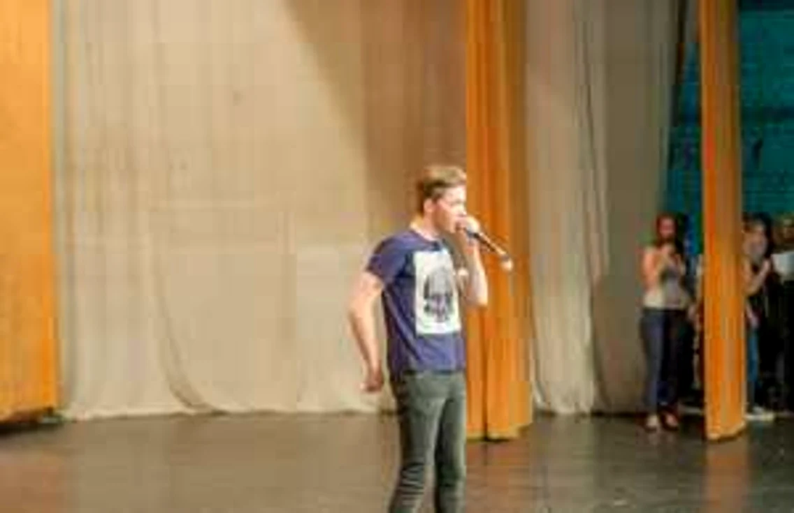 cje are talent 2016