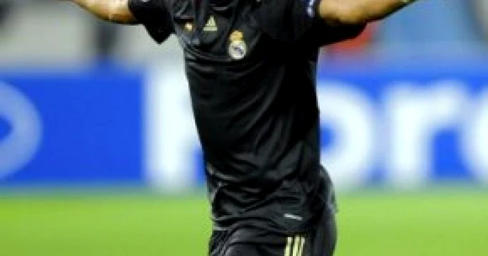 FOTBAL: Cristiano Ronaldo in conflict cu "vrajitoarele"