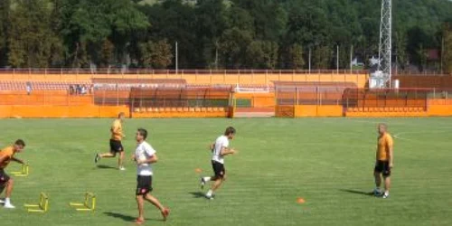 Neamţ: Trei posibile schimbări în echipa nemţenilor pentru meciul cu Bistriţa