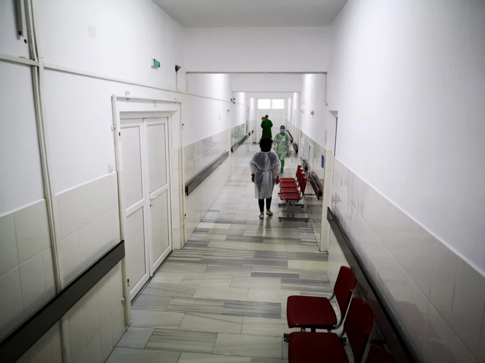 centru vaccinare spital tgv