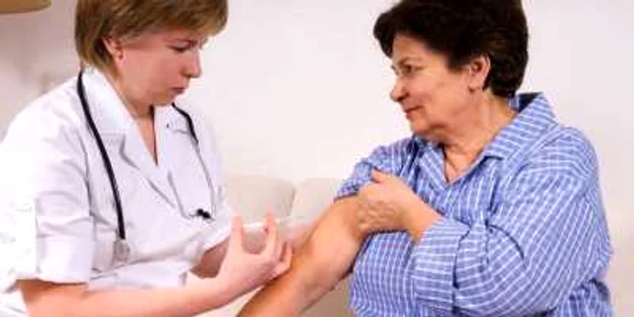 Raportările privind vaccinarea sunt slabe la toate categoriile de risc