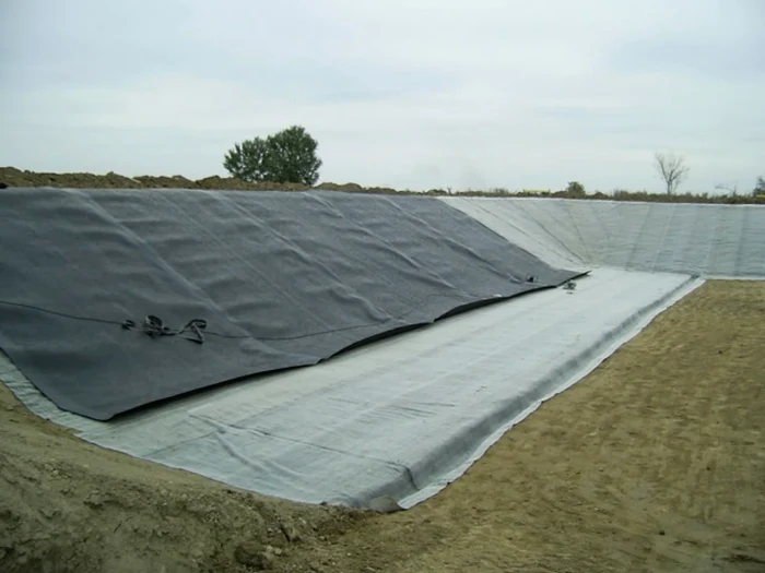 La Galda de Jos va fi construit un depozit ecologic pentru deşeuri. Foto Arhivă