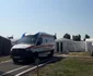 Spitalul militar de campanie din Timişoara FOTO Ş.Both
