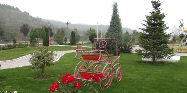 Peştera