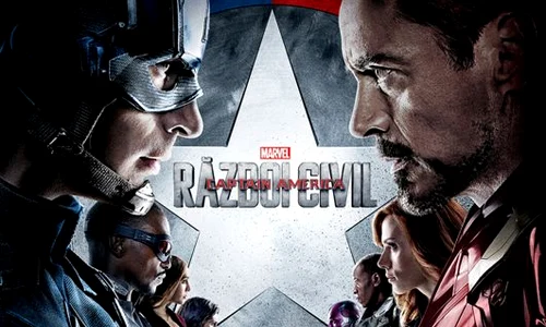 CAPTAIN AMERICA CIVIL WAR poster mic jpeg