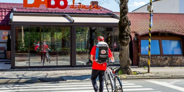 restaurante Dabo 