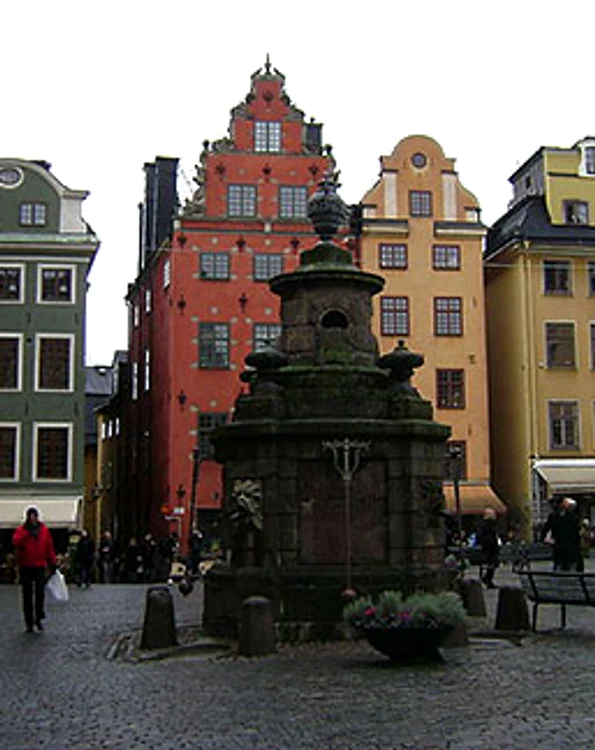 stortorget Stockholm Gamla stan jpg jpeg