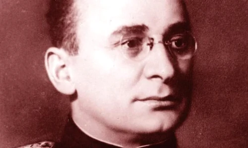 Secrete din inima puterii staliniste: Tatăl meu, Lavrenti Beria jpeg