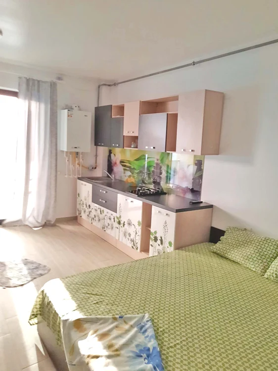 Cântărețul are 6 garsoniere și un apartament în două blocuri