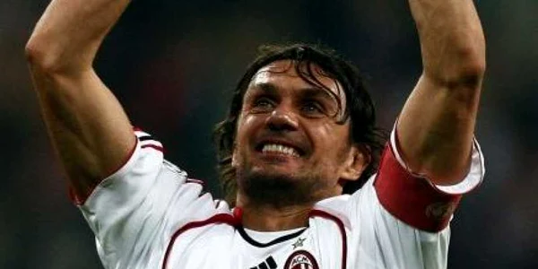 Paolo Maldini