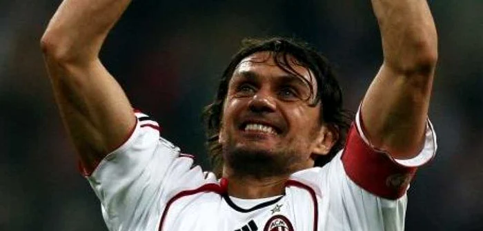 Paolo Maldini