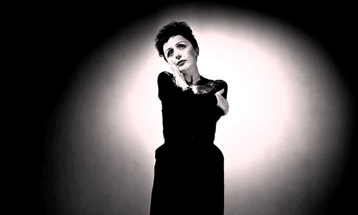 Edith Piaf – Muzică, alcool şi amanţi jpeg