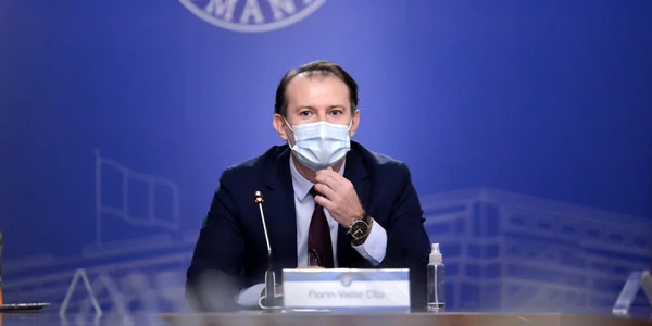 florin citu. foto mediafax
