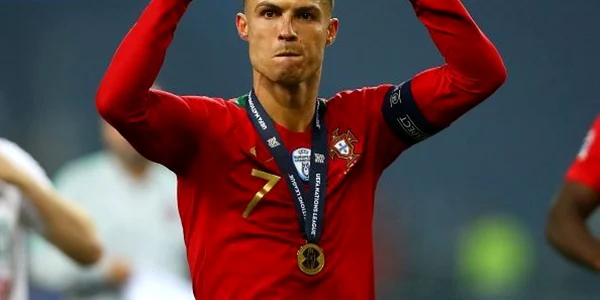 Ronaldo