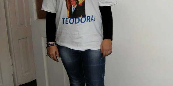 Teodora Buhai