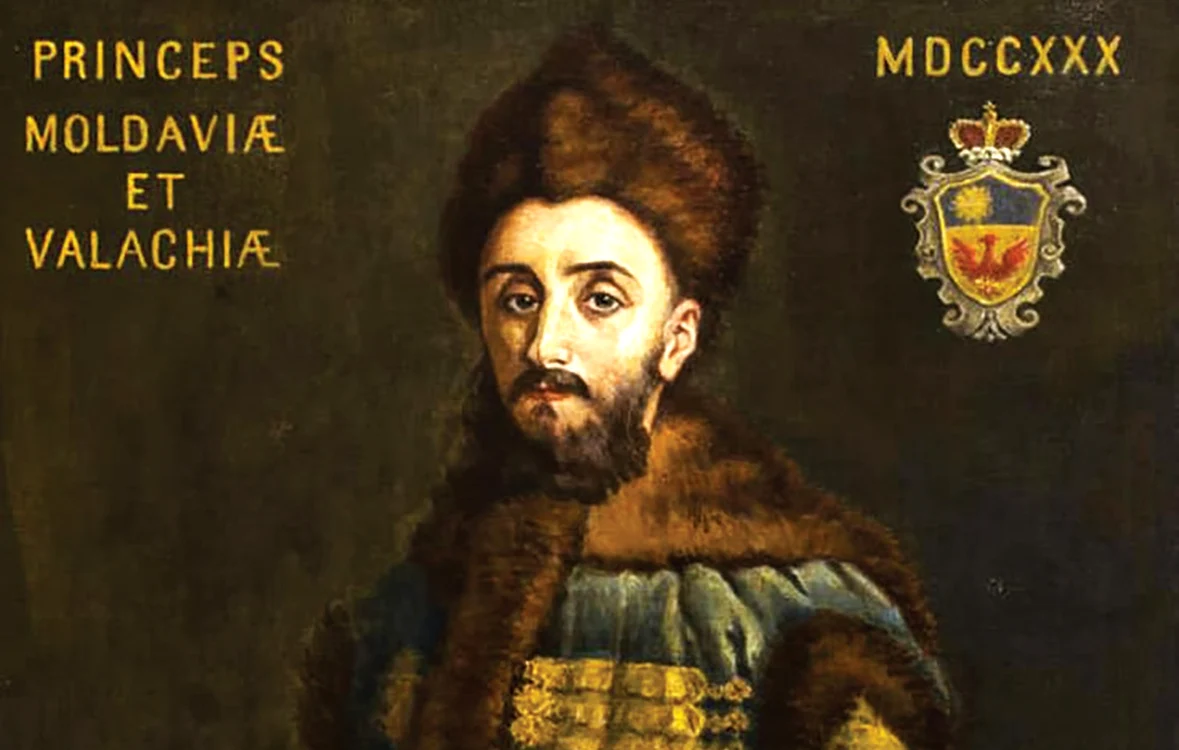 Constantin Mavrocordat