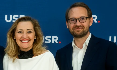 dominic fritz   elena lasconi lugoj jpg