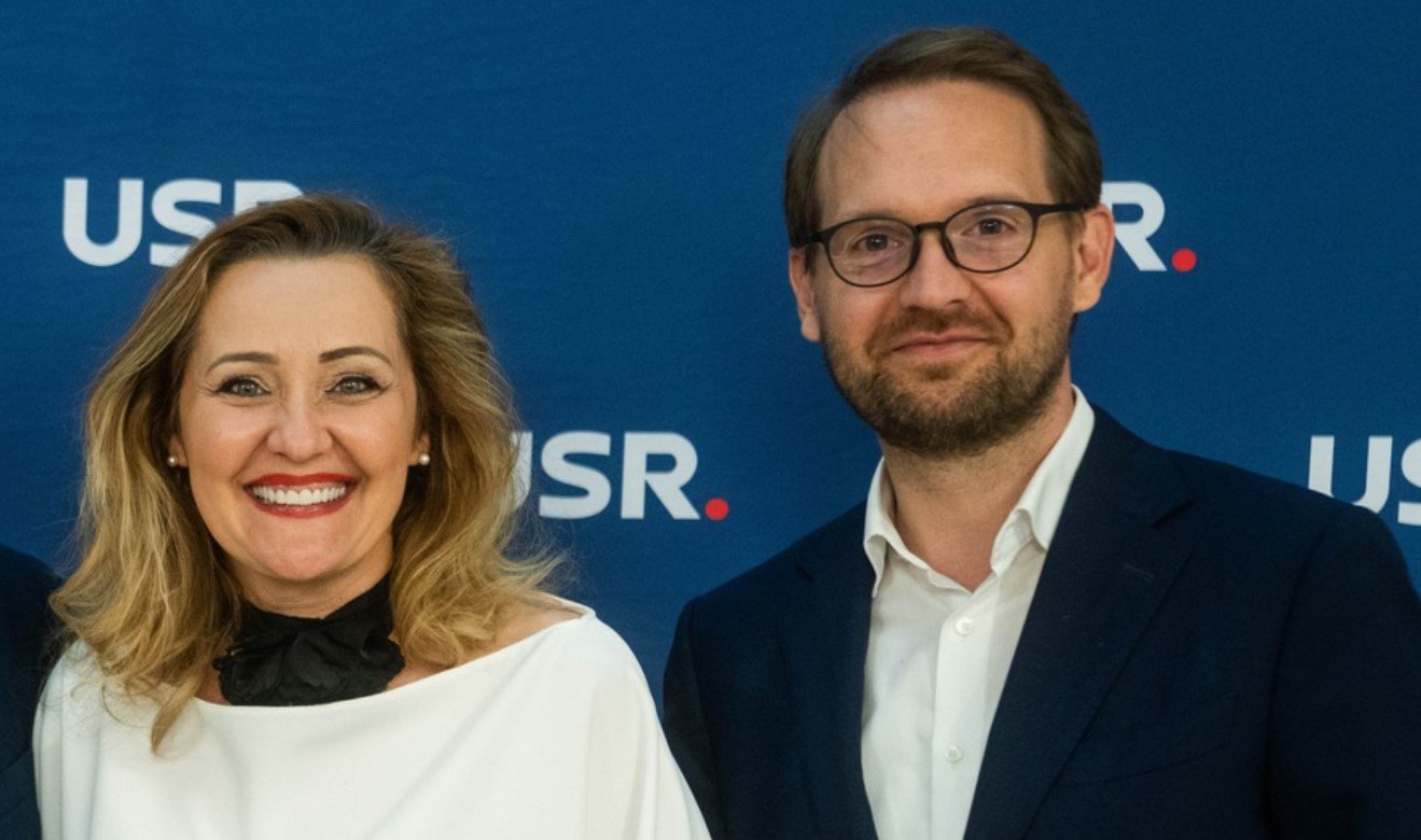 Primarul Dominic Fritz comentează votul „DA” la referendumul pentru familie Primarul Dominic Fritz comentează votul „DA” la referendumul pentru familie
