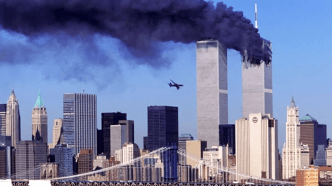  Tăcerea FBI și avionul oprit la sol. O piesă lipsă din tragedia din 11 septembrie 2001
