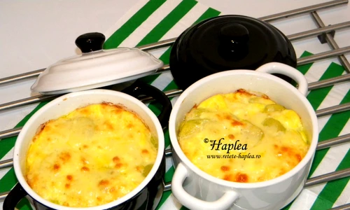 frittata cu varza de bruxelles poza 6 jpeg