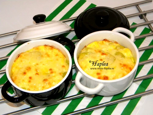 frittata cu varza de bruxelles poza 6 jpeg