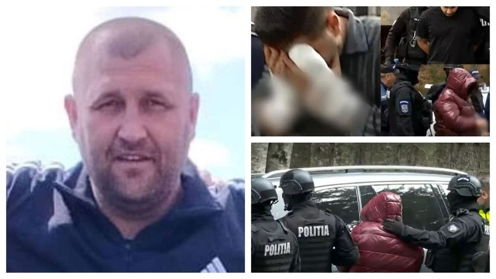Criminalii de la Padina au depus plângere penală împotriva mortului. „A atacat primul“