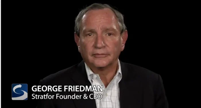 George Friedman