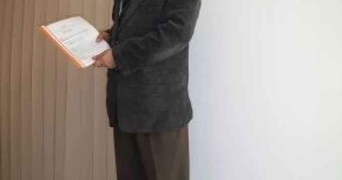 Piteşti: Adrian Popescu întinde o mână de ajutor persoanele cu handicap