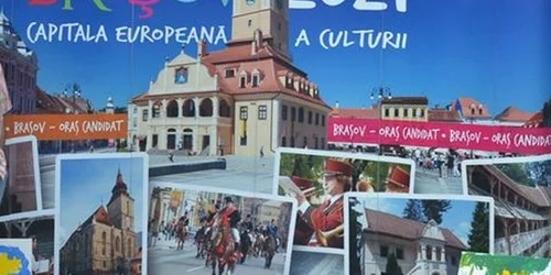 brasov capitala culturala europeana