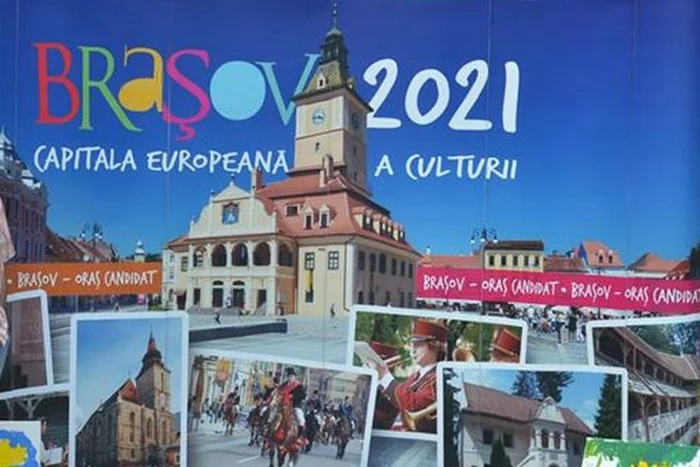 brasov capitala culturala europeana