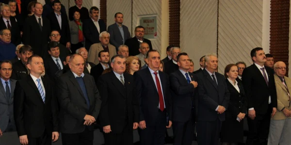 aniversare consiliu judetean satu mare