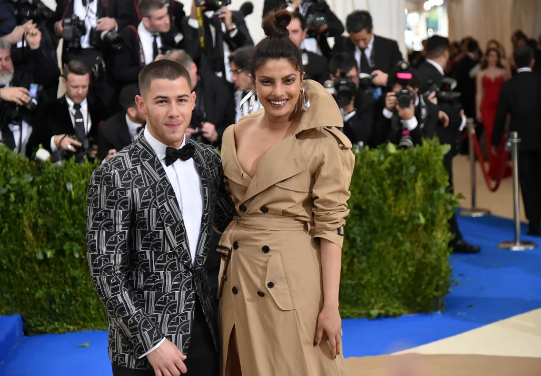 "Rei Kawakubo/Comme des Garcons: Art Of The In Between" Costume Institute Gala jpeg