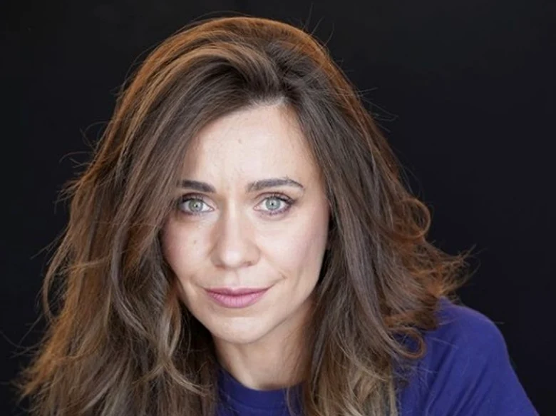 Andreea Vasile actrita