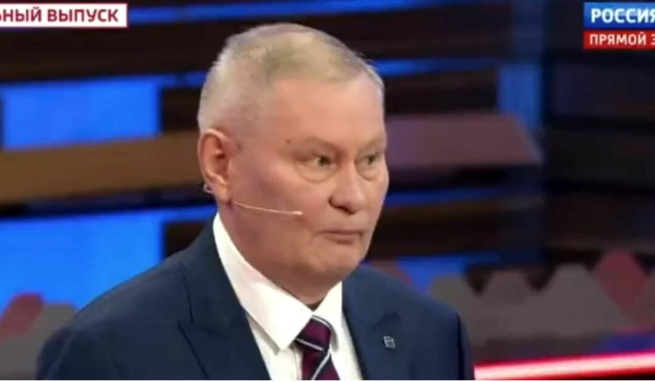 Mihail Hodarionok