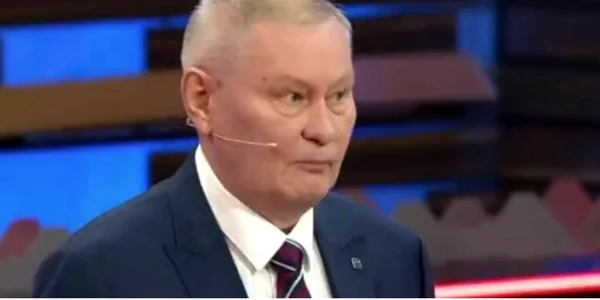 Mihail Hodarionok 