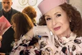 Angela Similea, aplaudată de o sală întreagă, în picioare!   Ce a mărturisit artista la 80 de ani: „Sunt șapte ani de când m-am retras”