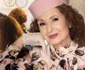 Angela Similea, aplaudată de o sală întreagă, în picioare!   Ce a mărturisit artista la 80 de ani: „Sunt șapte ani de când m-am retras”