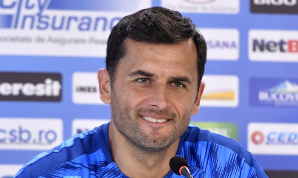 Nicolae Dică revine în antrenorat în Superliga: numirea sa a fost oficializată înaintea etapei din weekend