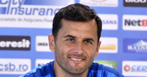 Nicolae Dică a adus FCSB în grupele Conference League, dar tot a trebuit să plece de la echipă.